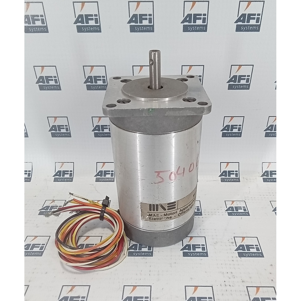 MAE HY200-2240-460-A8 Hybrid Stepper Motor