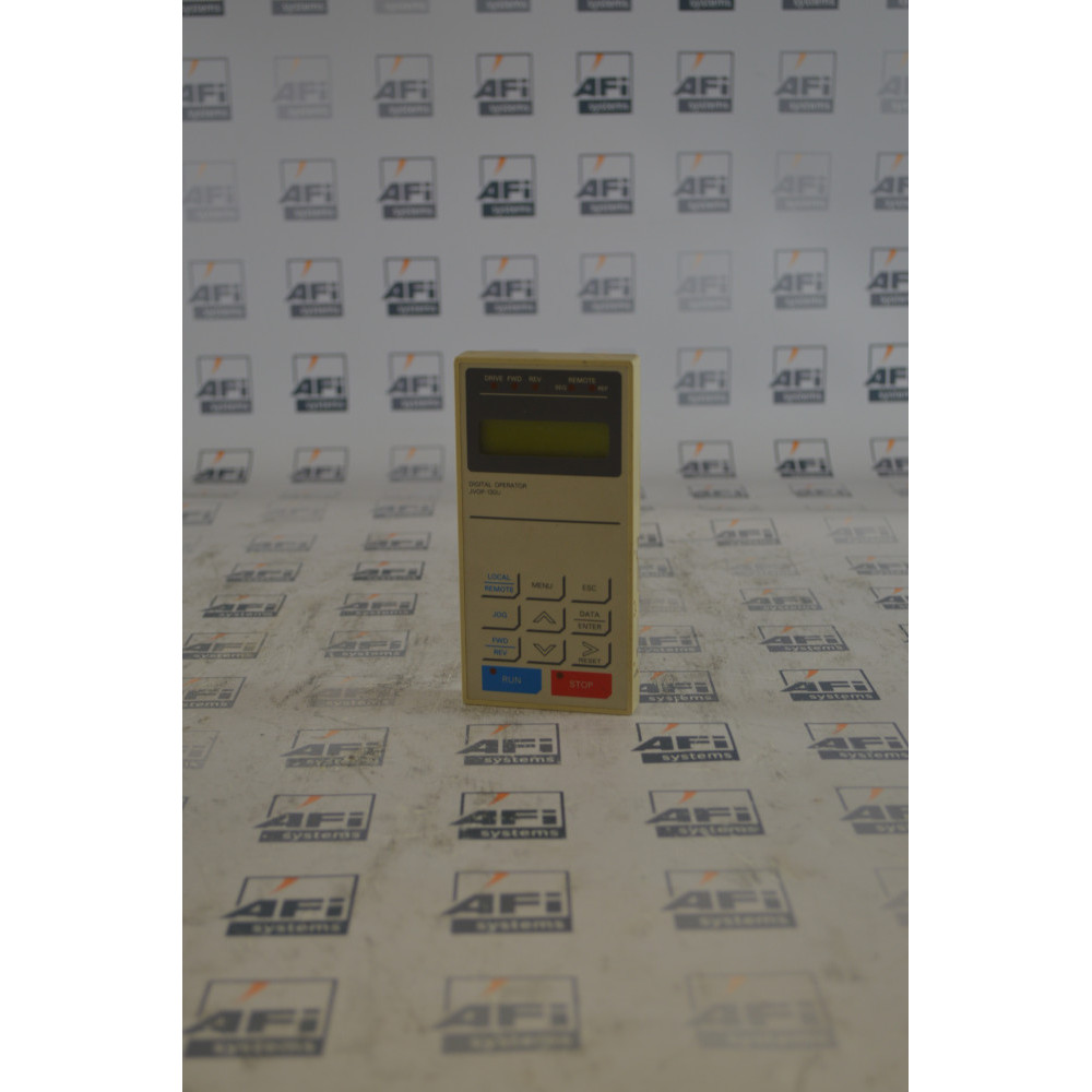 MAGNETEK JVOP-130U OPERATOR INTERFACE DIGITAL KEYPAD