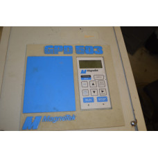 MAGNETEK GPD503-DS318 AC DRIVE