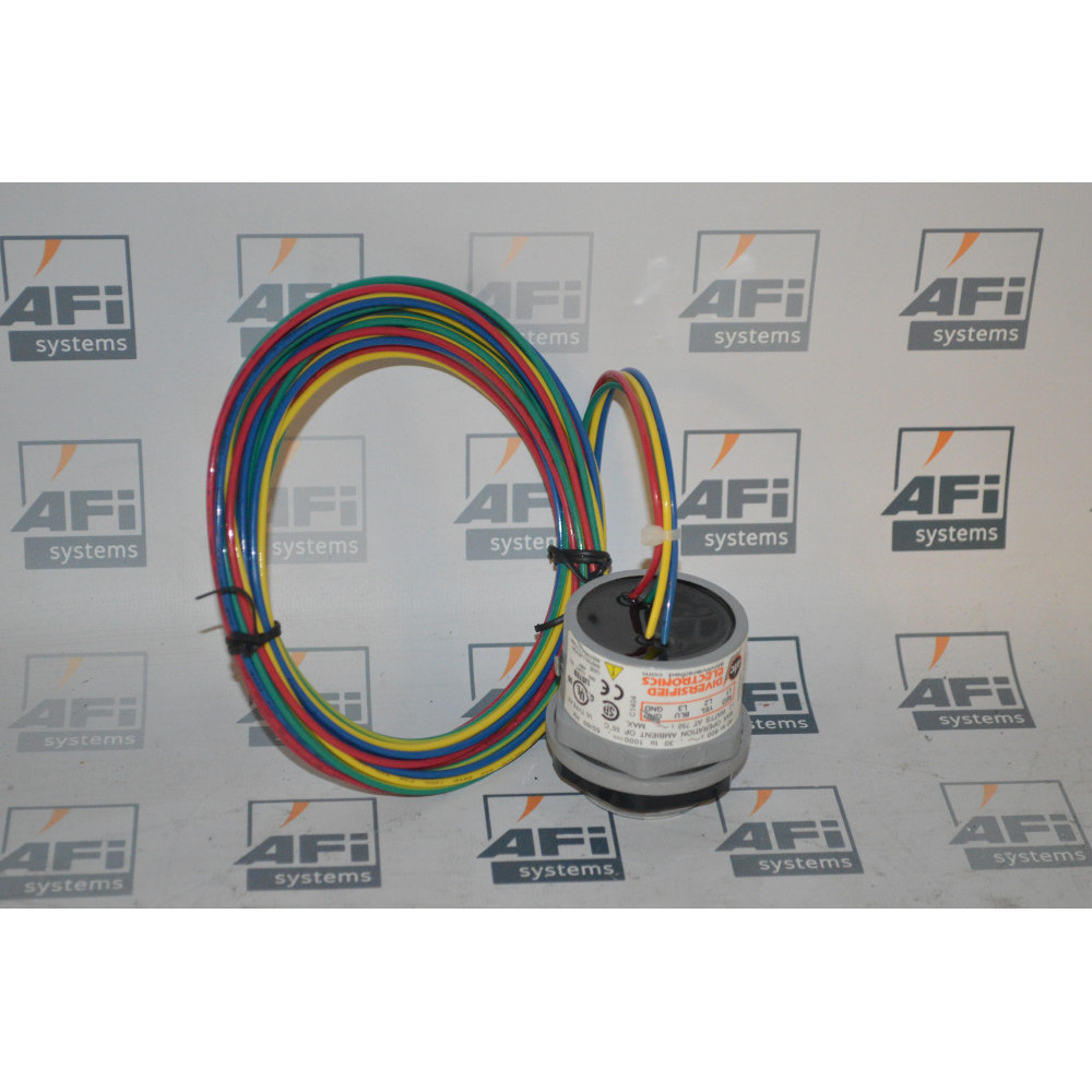 MARSH BELLOFRAM ATC DIVERSIFIED ELECTRONICS UPA-100 TIMING CONTROL