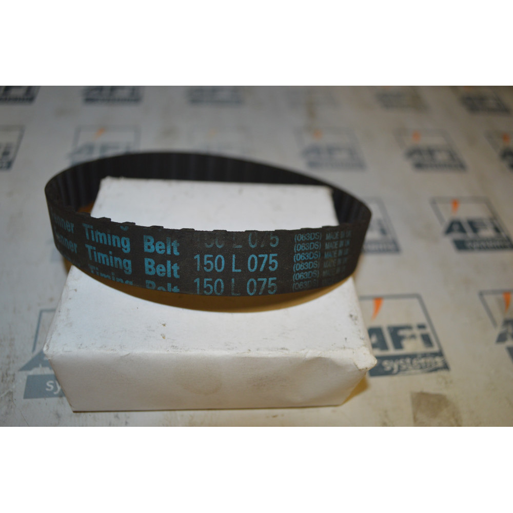 MBL Synchrostar 150L075 Timing belt
