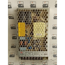 MEAN WELL LRS-150-24 POWER SUPPLY