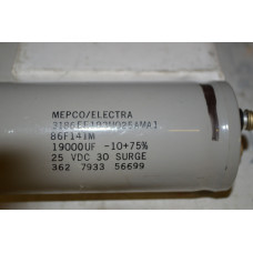 3186EE193U025AMA1 MEPCO-ELECTRA 3186EE193U025AMA1 MEPCO-ELECTRA