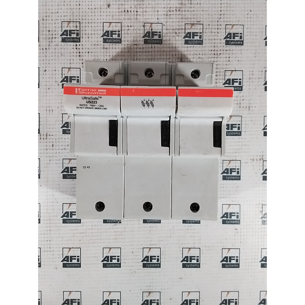 US223 MERSEN FERRAZ SHAWMUT