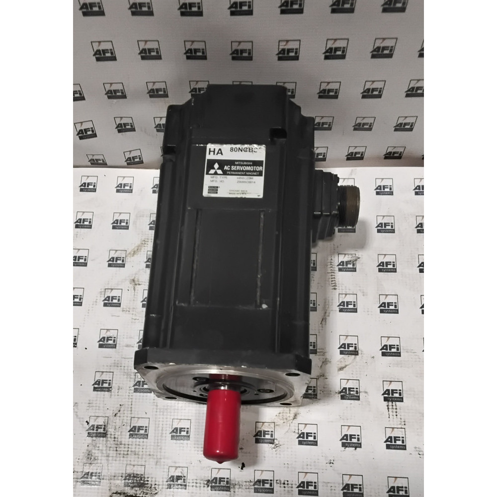 MITSUBISHI 44N8CZBM Servo Motor