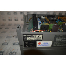 Mitsubishi FR-Z220-2.2K-UL AC Inverter Drive