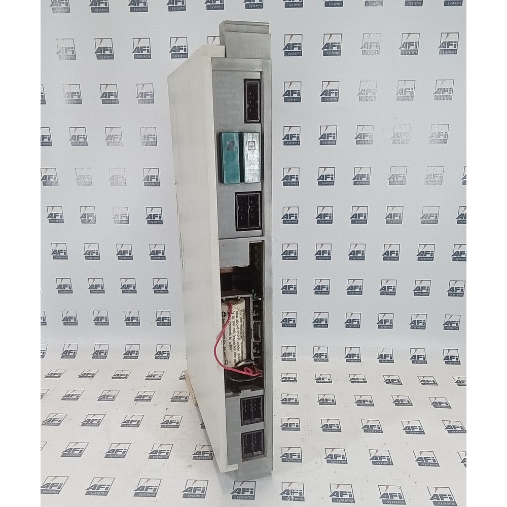 Mitsubishi QX084B Power Supply Module