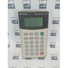 MITSUBISHI FR-PU04 ELECTRIC PARAMETER UNIT