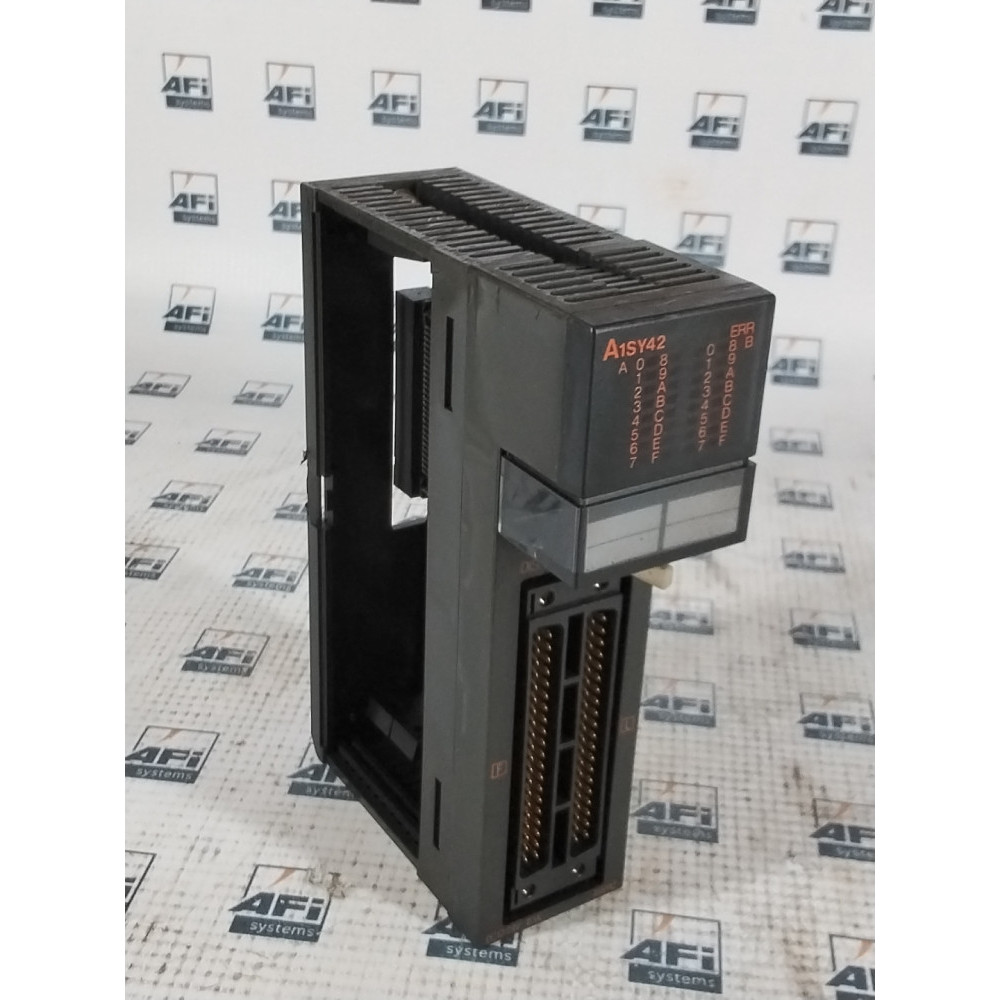 Mitsubishi A1SY42 Output Module