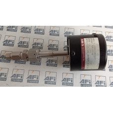 MKS Instruments 122BA-00001BB Pressure Transducer