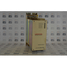 MOOG 151M427A SERVOMOTOR CONTROLLER 10AMP CONT 20AMP PEAK
