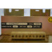MOOG 151M427A SERVOMOTOR CONTROLLER 10AMP CONT 20AMP PEAK