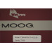 MOOG T164-907A-17-H1-2-2A WinDrive  Power Supply 40AMP 300-350VAC 350VDC out