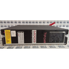 164-005B-10-A7-2 Moog Brushless Motor Controller