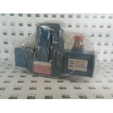 MOOG Hydraulic Valve D661Z4754