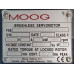 MOOG BRUSHLESS MOTOR