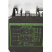 MURR ELEKTRONIK 51465 RM-22/24VAC/DC KL.BZ.EN OUTPUT RELAY