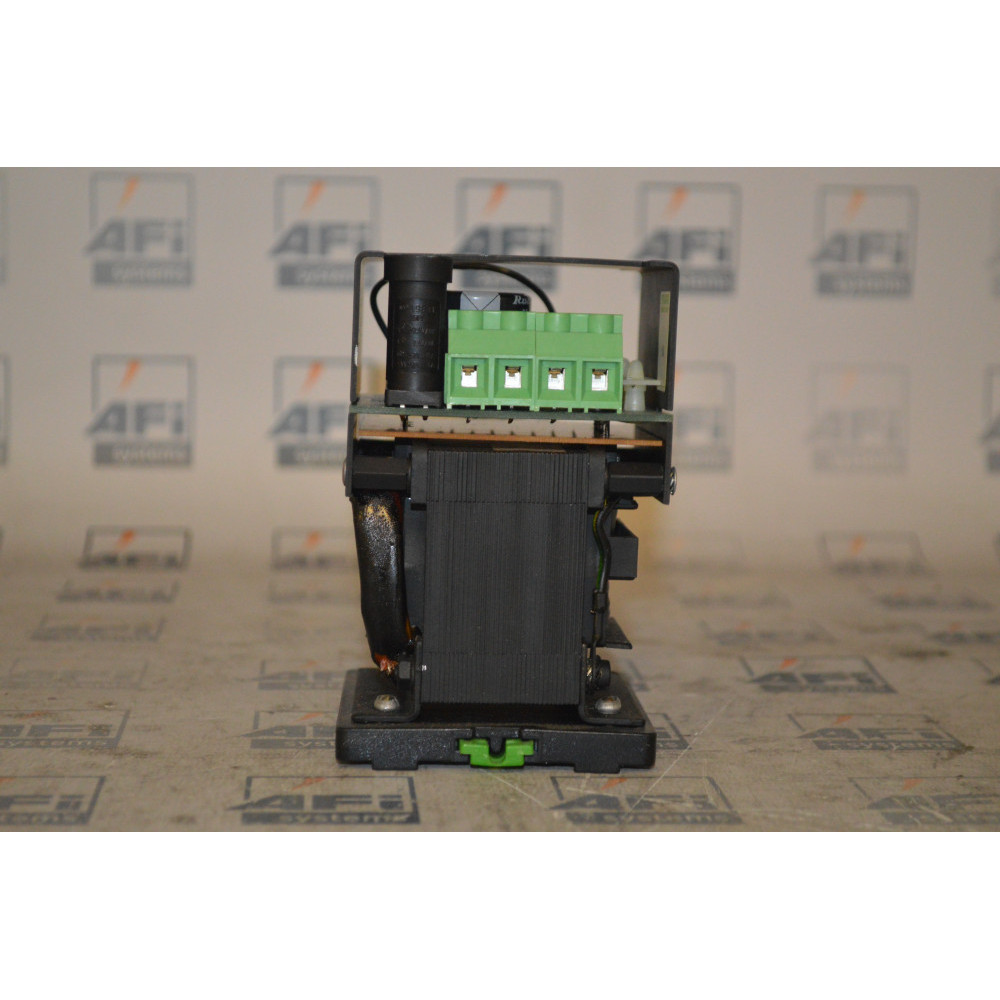 MURR ELEKTRONIK 85232 TNG 1-PHASE POWER SUPPLY SMOOTHED