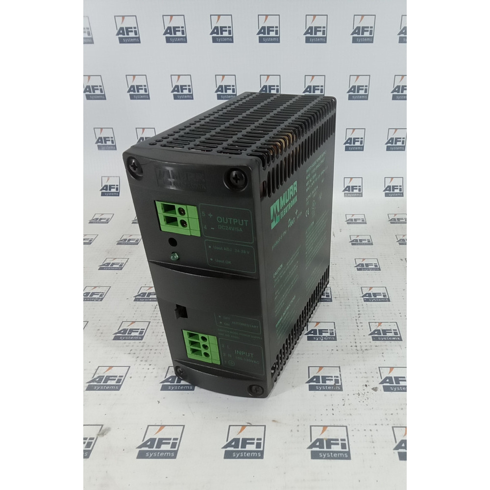 MURR ELEKTRONIK  MCS5-115/24