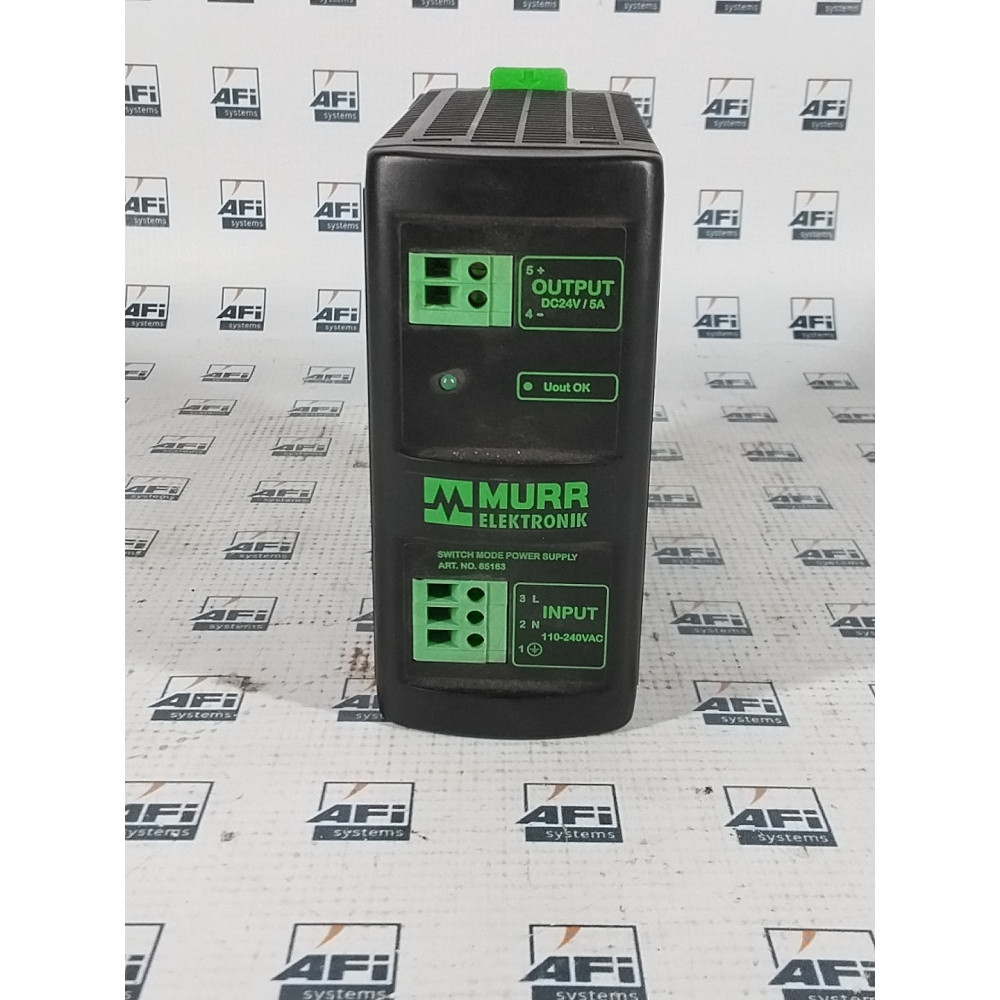 MCS-B 5-110-240/24 MURR ELEKTRONIK