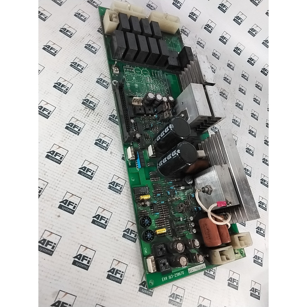 EHV 163-238670 Makino Inc.