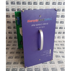 Marquip 9915833 Servo Drive