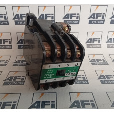 Matsushita Electric BMF6-10-9010 Green Power Contactor 100-110V Coil