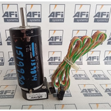 Maxon 139874 E2-500-157-I DC Motor Maxon 139874 E2-500-157-I DC Motor