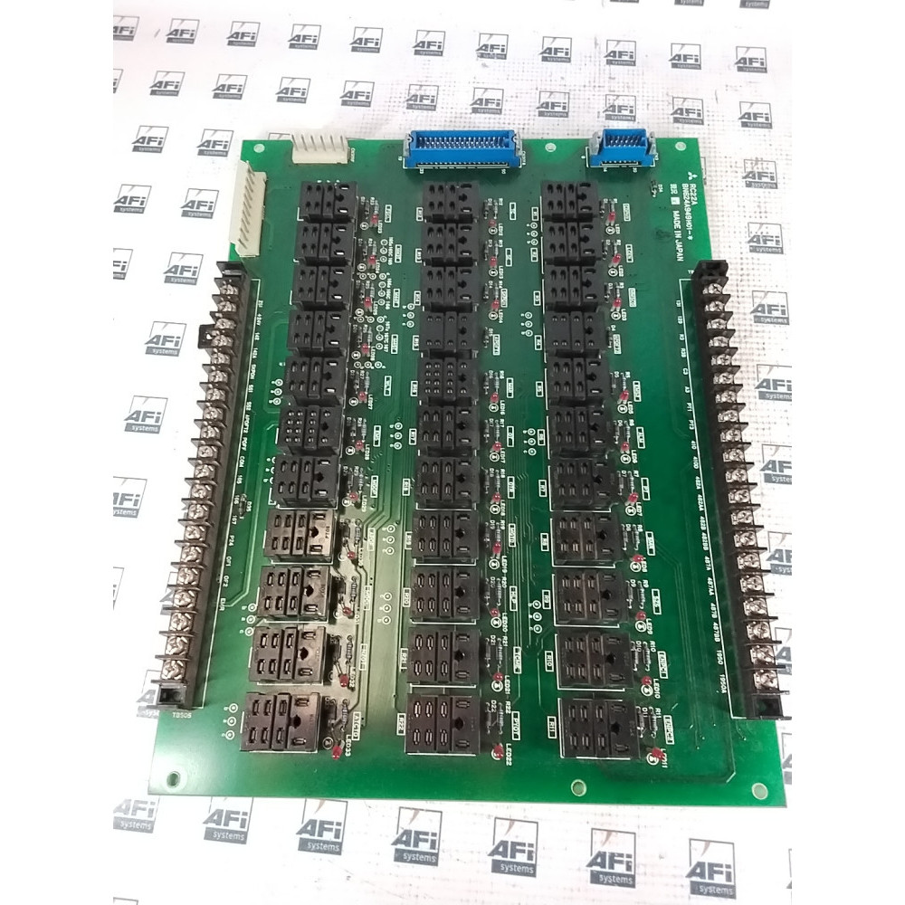 RC22ABN624A949H01 Mazak