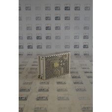 Mean Well S-60-12 POWER SUPPLY  SMPS  12V  5A  60W; POWER SUPPLY OUTPUT TYPE:Fix
