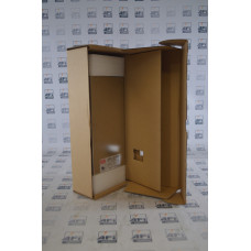 Mean Well SE-600-48 NIB AC to DC Power Supply Single Output 48 Volt 12.5 Amp 600 Watt