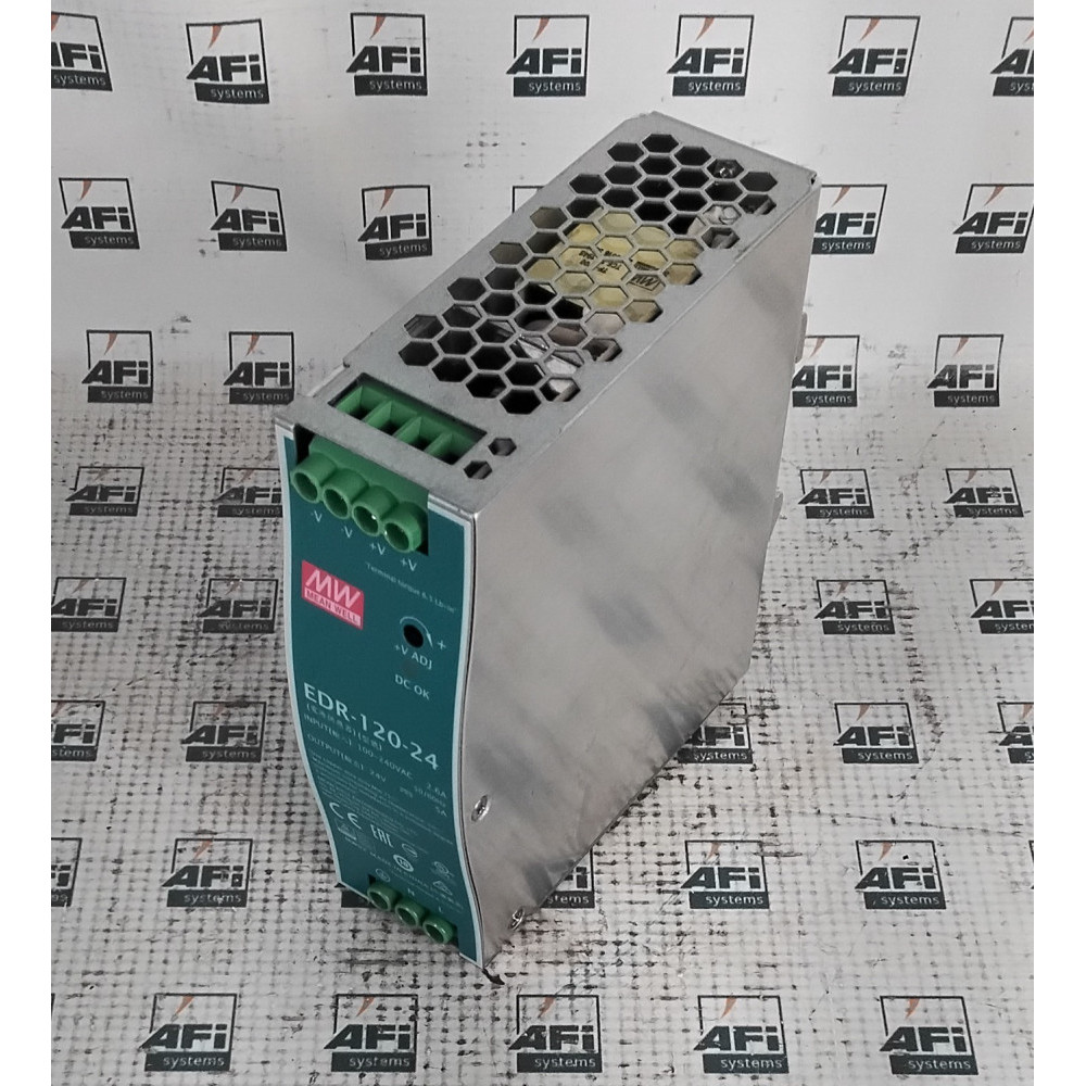 MEAN WELL AC-DC  power supply