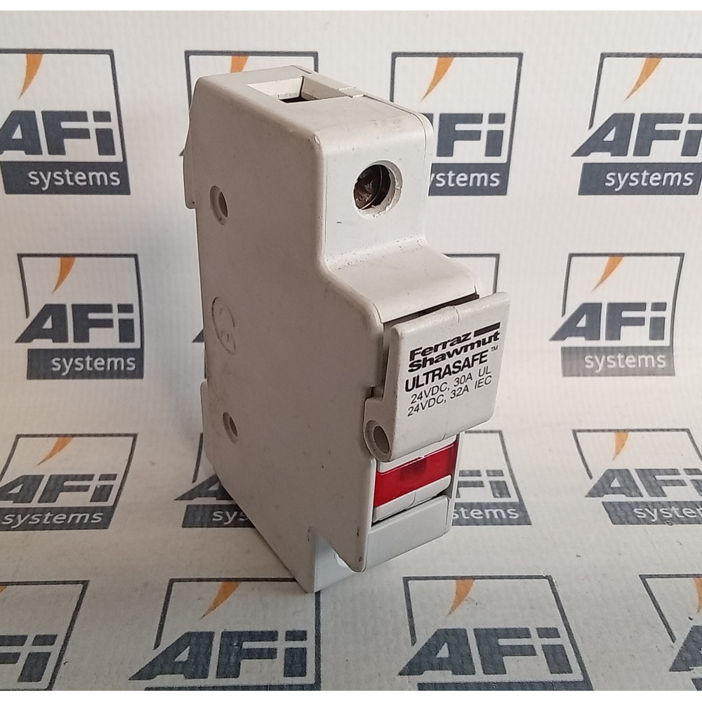 Mersen USM1L-DC24 Fuse Holder