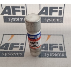 Shawmut ATDR12 Current Limiting Time Delay Fuse 12Amp