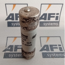 Shawmut A70QS32-14F Fast Acting Fuse 32Amp 700V AC/DC