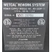 Metcal MX-500P-11 REPAIR FOR INVENTORY
