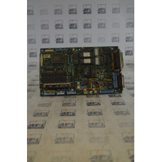Microcom 540019 CPU BOARD