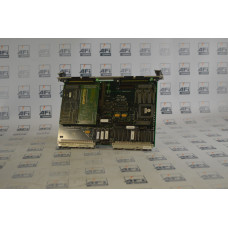 Micromatik 401M0017.S01 I/O Board