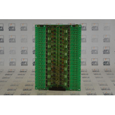 Micromatik 390M185.R01 Circuit Board