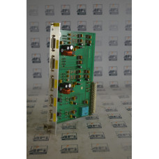 Micromatik 390M172.R00 Board