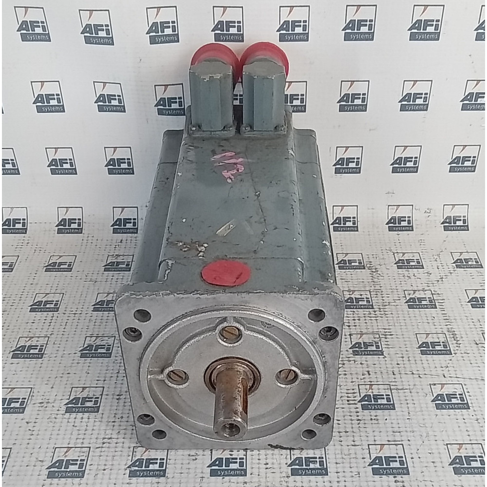Milacron 1FT5044-0AF01-1-Z SERVO MOTOR
