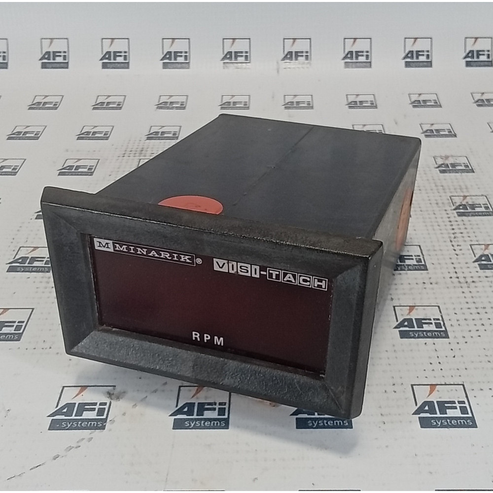 Minarik Visi-Tach VT-2 SIGNAL ISOLATOR