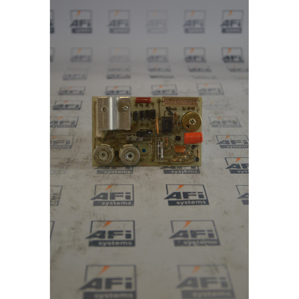 Minarik 170-0142 CONTROL