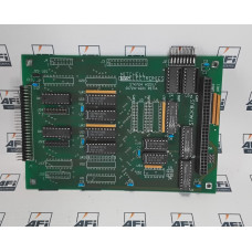 STK724 ASSY 00724-ADO1 Mitchell Electronics