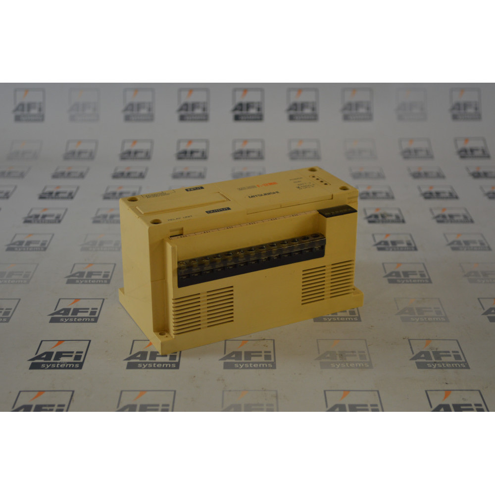 Mitsubishi F1-12MR RELAY UNIT