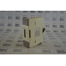 Mitsubishi FX-1PG MOTION CONTROLLER SINGLE AXIS PORT SPLITTER MODULE