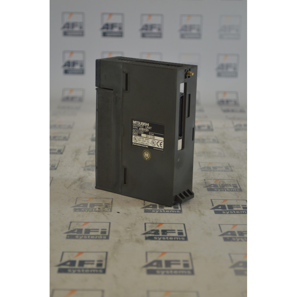 A1SY50 Mitsubishi from AFI Systems