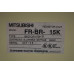 Mitsubishi FR-BR-15K SERVO BRAKE RESISTOR  990 WATTS