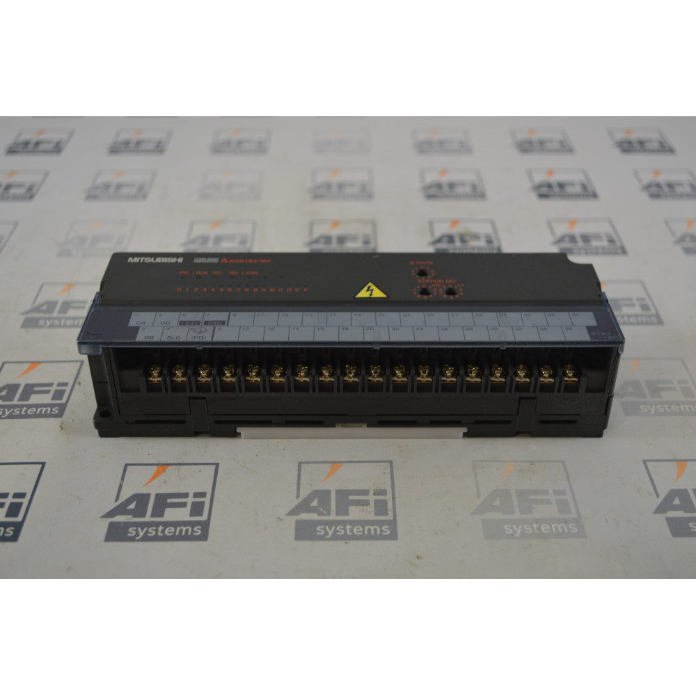 Mitsubishi AJ65BTB2-16R Digital Output Module