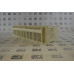 Mitsubishi Melsec FX2-128MR PLC